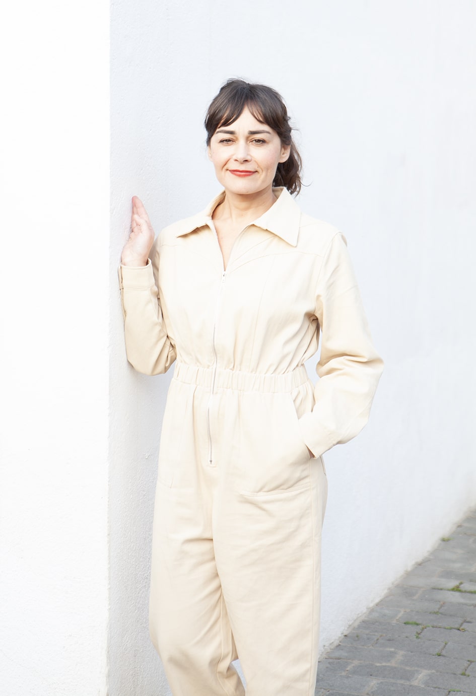 Graphic Designer Maria de Gibert | Diseñadora Gráfica María de Gibert