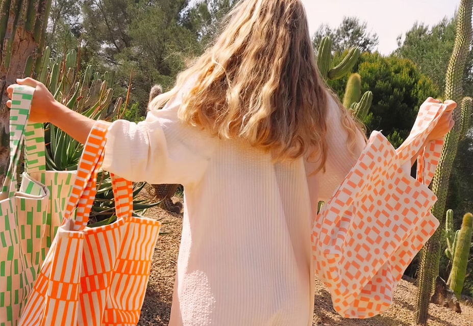 Less Filling bags Less Filling bags