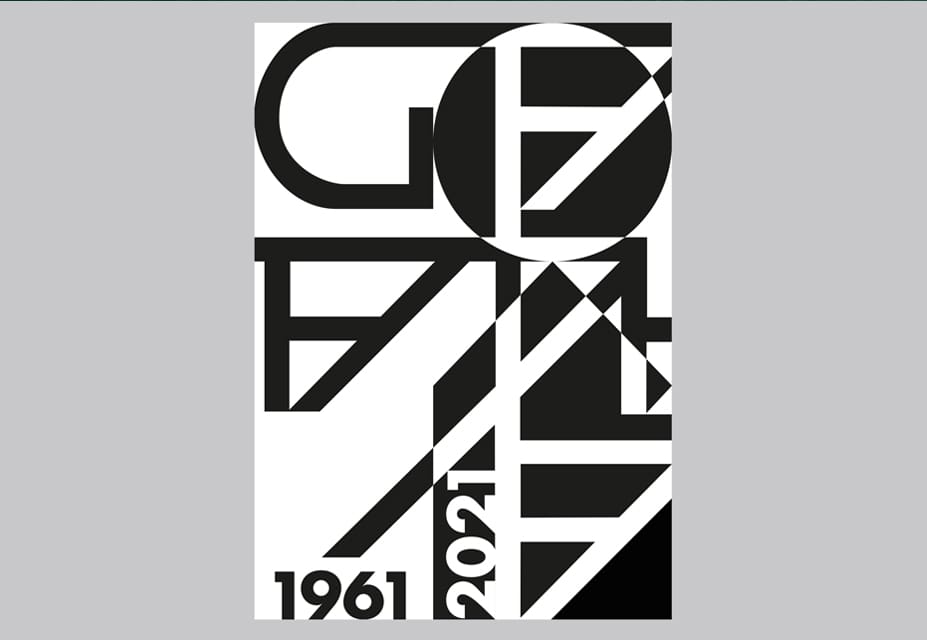 60 years ADG-FAD 60 years ADG-FAD